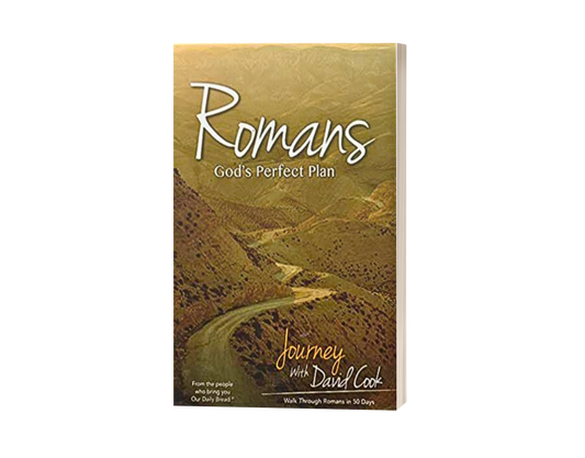 Romans: God's Perfect Plan