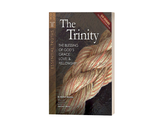 The Trinity