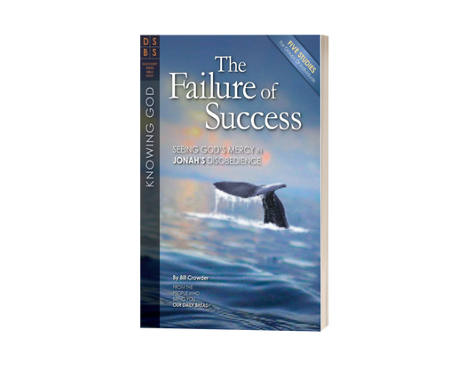 The Failure Of Success
