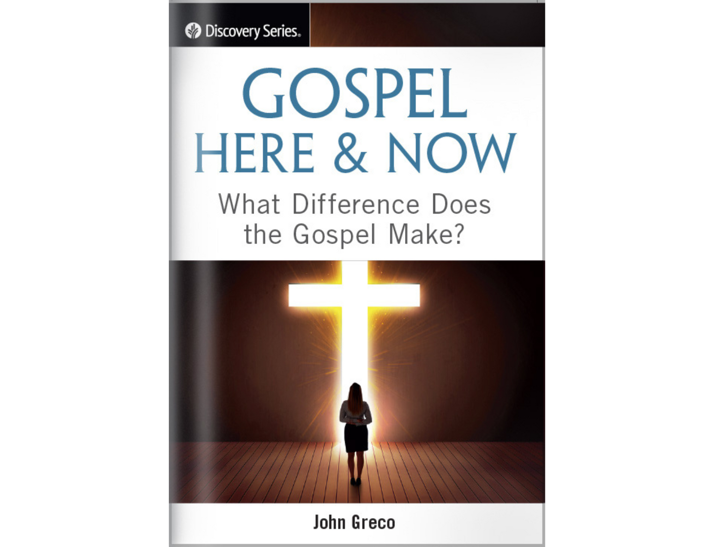 GOSPEL HERE & NOW