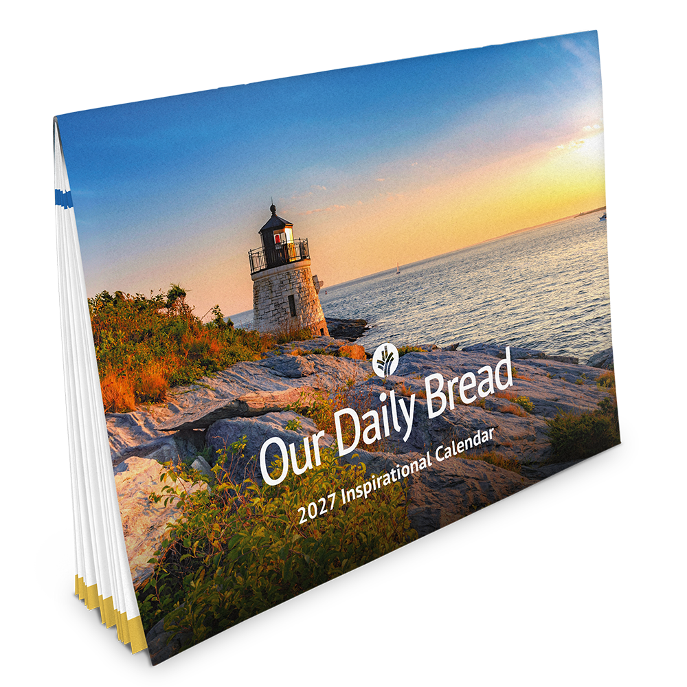 2027 Wall Calendar
