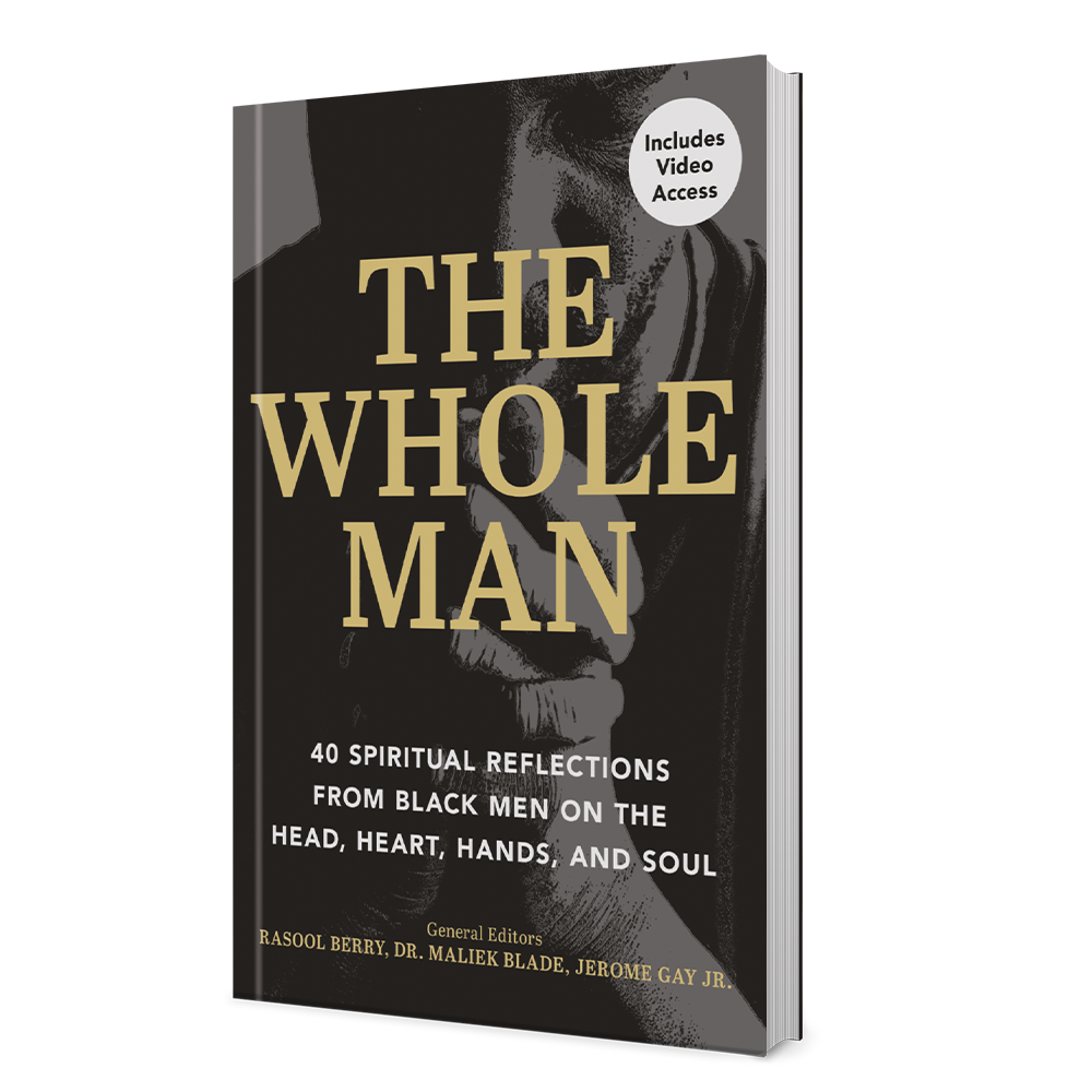 Whole Man