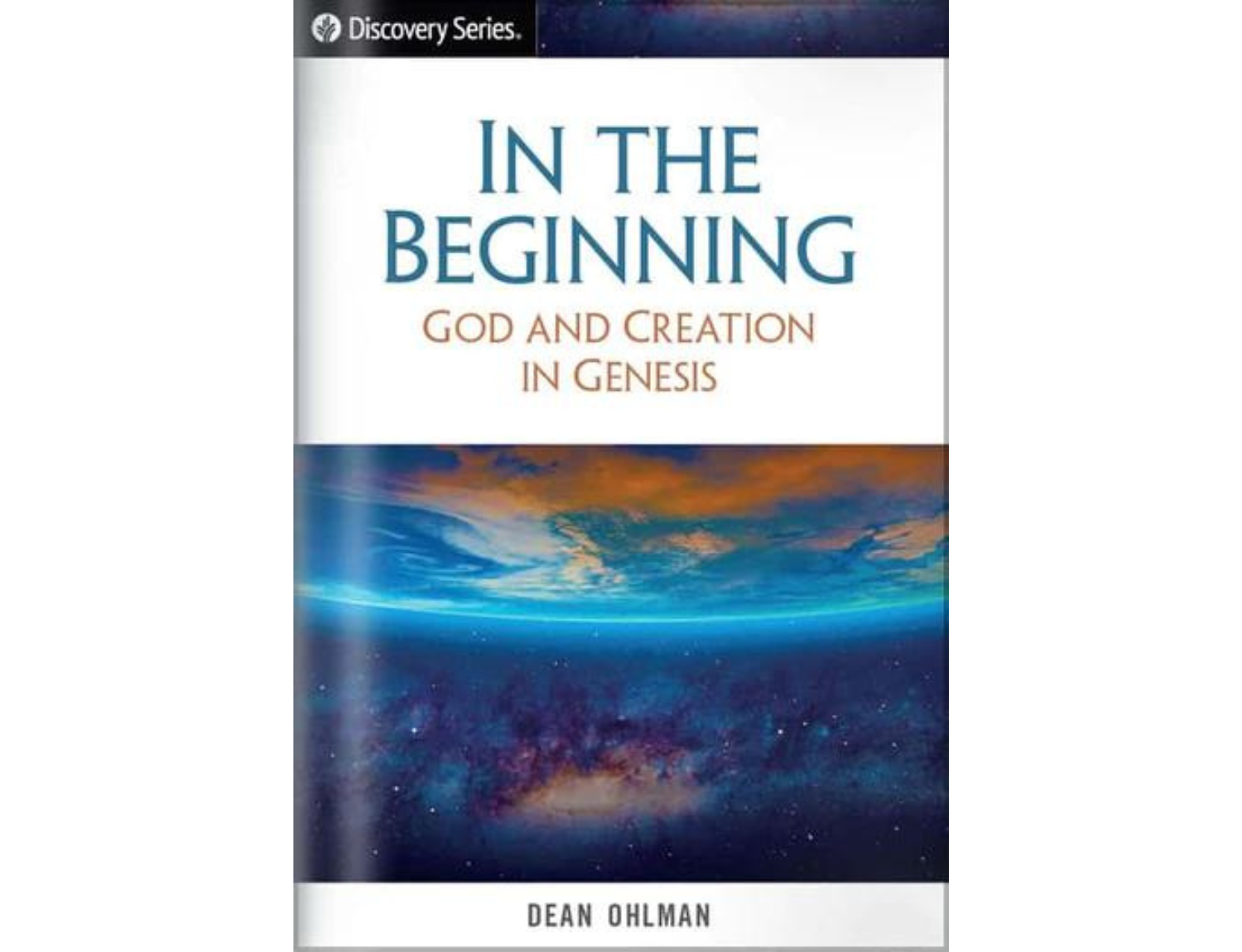 IN THE BEGINNING – Our Daily Bread Ministries Store