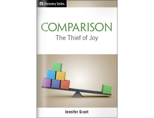Comparison: The Thief of Joy