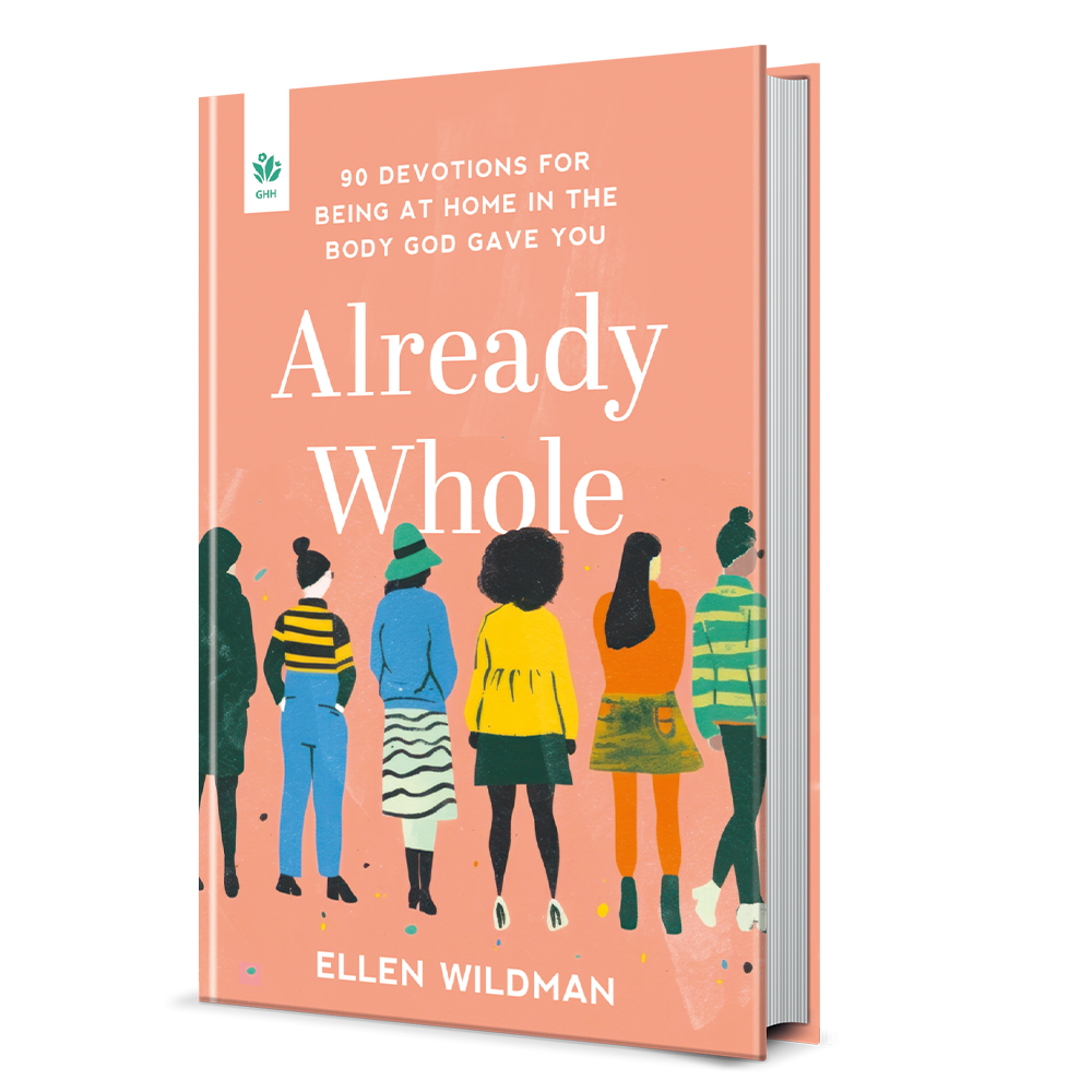 Already Whole