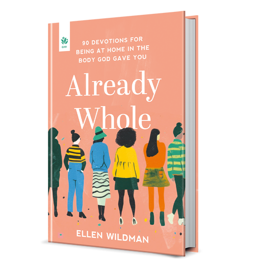 Already Whole