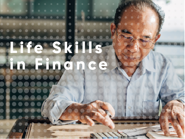 Life Skills in Finance