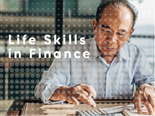 Life Skills in Finance