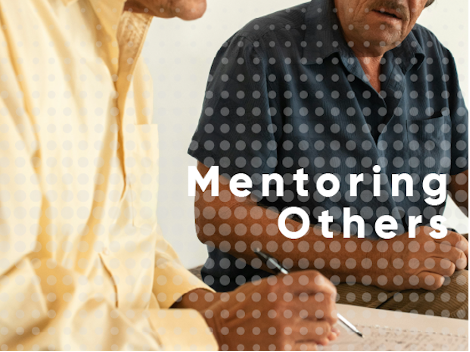 Mentoring Others