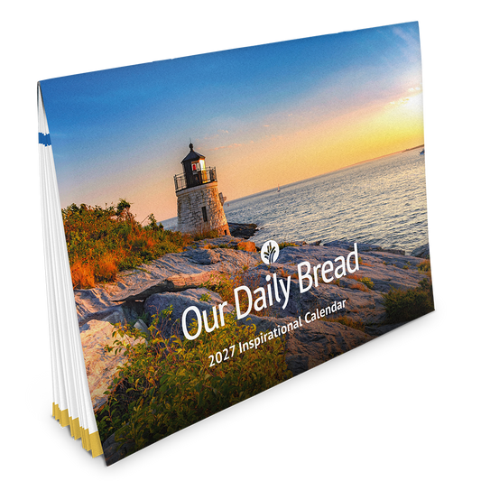 2027 Wall Calendar