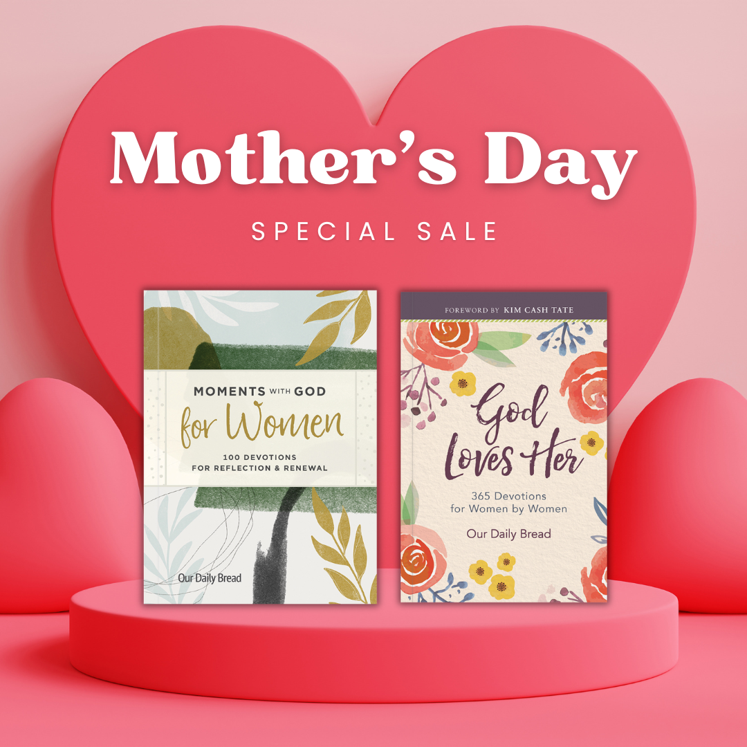 Mother's Day Special Sale