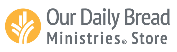 Our Daily Bread Ministries Store