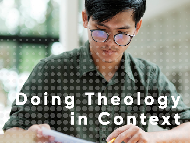 Doing Theology in Context