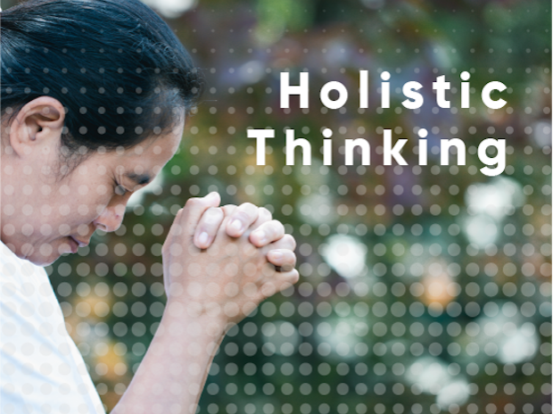 Holistic Thinking