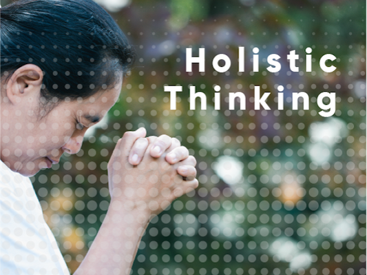 Holistic Thinking