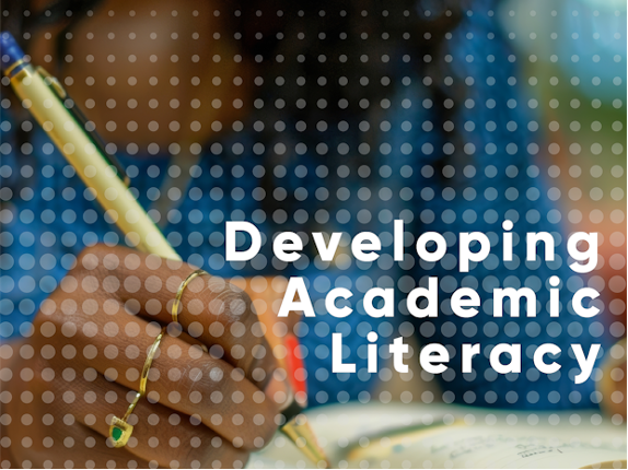 Developing Academic Literacy