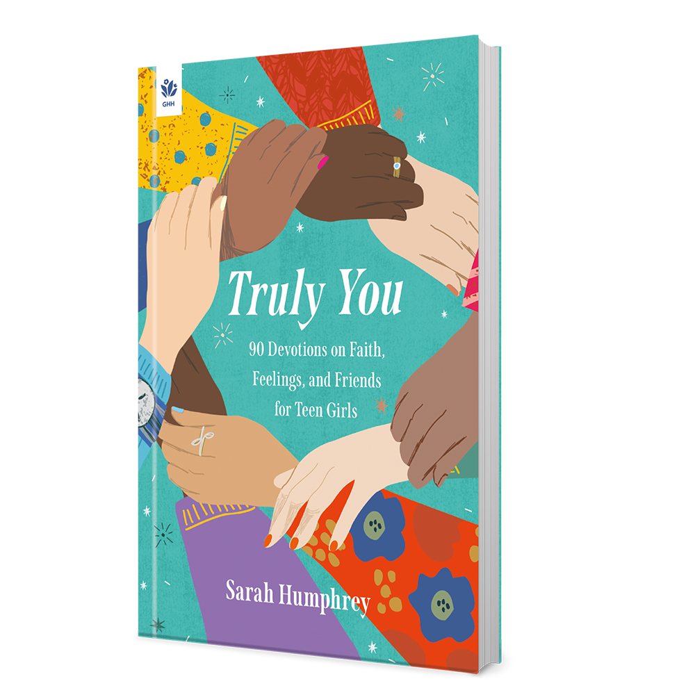 Truly You