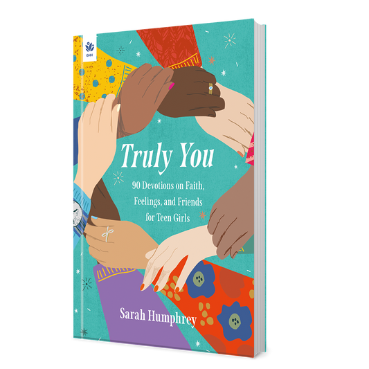 Truly You