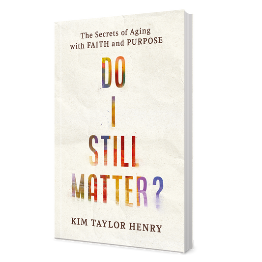 Do I still matter?