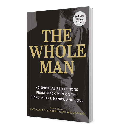 Whole Man