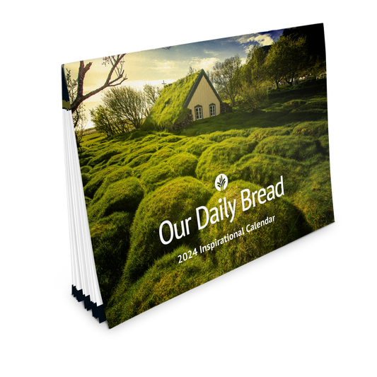 2024 Resources Our Daily Bread Ministries Store